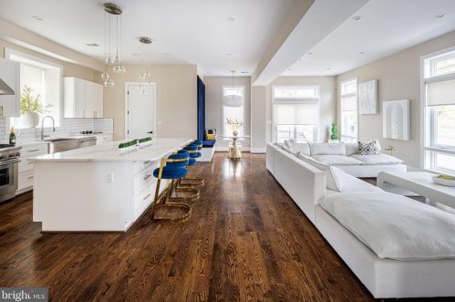 1270 Lawrence St, Washington DC  20017-4027 exterior