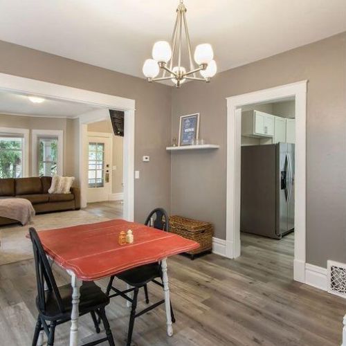 823 Oak St, Kalamazoo MI 49008-1133 exterior