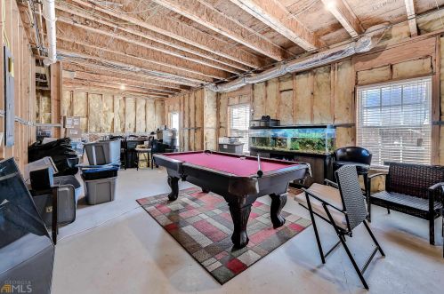 4629 Creekside Cv, Atlanta GA  30349-3936 exterior