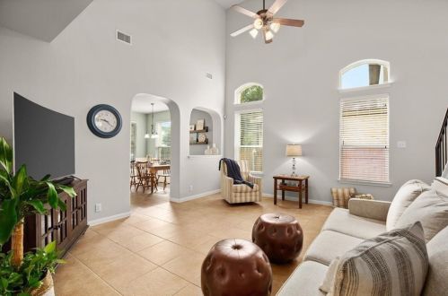 11513 Eric Heiden Ct, Austin TX  78748-2019 exterior