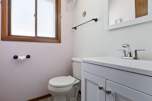 1377 County Road E, Saint Paul MN  55110-5231 exterior