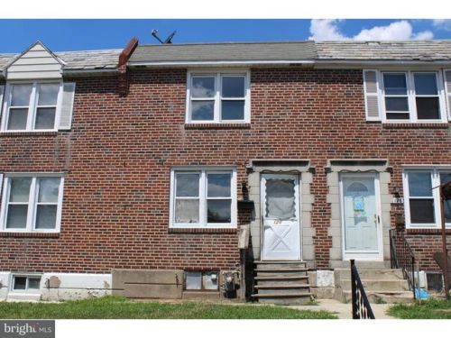 128 22nd St, Chester, PA 19013-5017