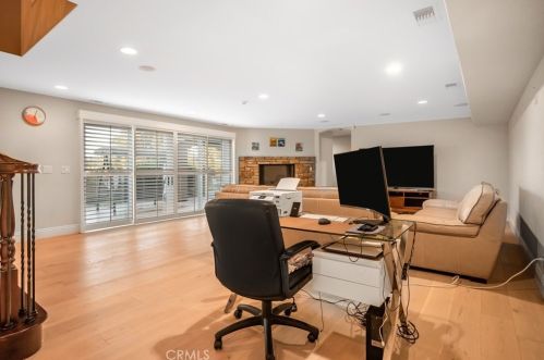 1241 Valencia Mesa Dr, Fullerton CA 92833-2220 exterior