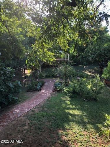 7545 27th Ave, Phoenix AZ 85087-8097 exterior