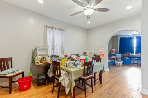 4577 Elston Ave, Chicago IL 60618-1813 exterior