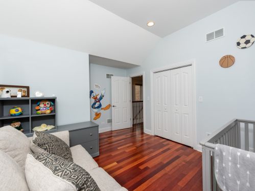 4944 Merrimac Ave, Chicago IL  60638-1304 exterior