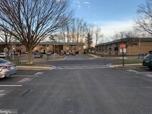 3629 Glen Eagles Dr, Silver Spring MD  exterior