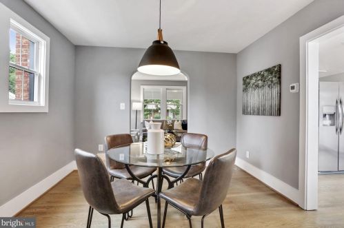 248 Van Buren St, Washington DC  20012-2704 exterior