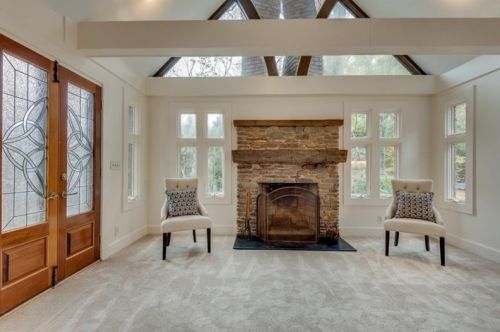 1289 Beech Vly Rd, Atlanta GA 30306-3123 exterior