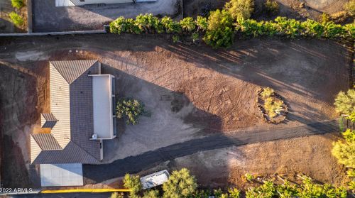 36648 27th Ave, Phoenix AZ 85086-8747 exterior