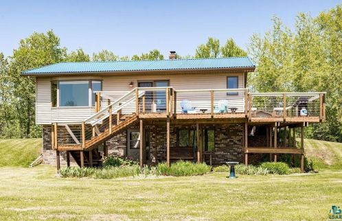 5413 Cloquet Rd, Duluth MN 55810-2149 exterior