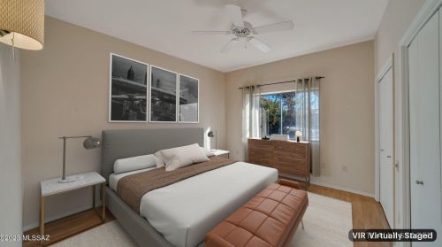 3074 Placita Del Avestruz, Green Valley AZ 85622-3226 exterior