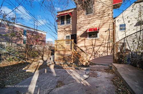 864 Christiana Ave, Chicago IL 60623-2132 exterior