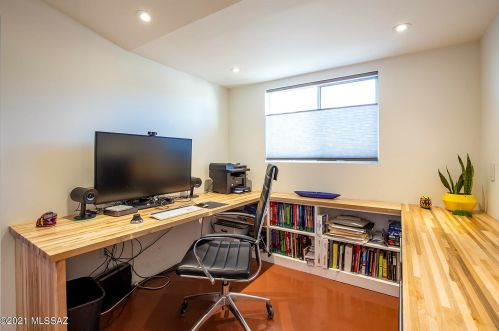 4130 4 St, Tucson AZ 85705-7808 exterior