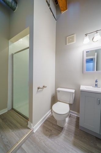 732 Financial Pl, Chicago IL  60605-1708 exterior