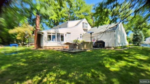 60 Colgate St, Closter NJ  07624-1508 exterior