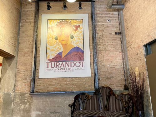 2545 Dearborn St, Chicago IL 60616-4990 exterior