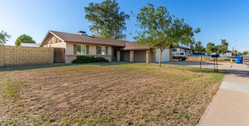 18822 13th Ave, Phoenix AZ 85027-5504 exterior