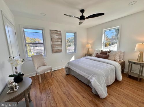 4709 Clay St, Washington DC 20019-1437 exterior