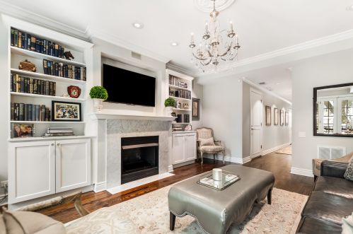 460 Deming Pl, Chicago, IL 60614-1771