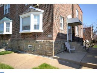 3103 Windish St, Philadelphia PA  19152-4517 exterior
