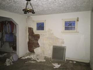 5219 Fletcher St, Saint Louis MO  63136-1013 exterior