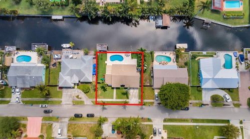 3708 Diane Dr, Boynton Beach, FL 33435-8532