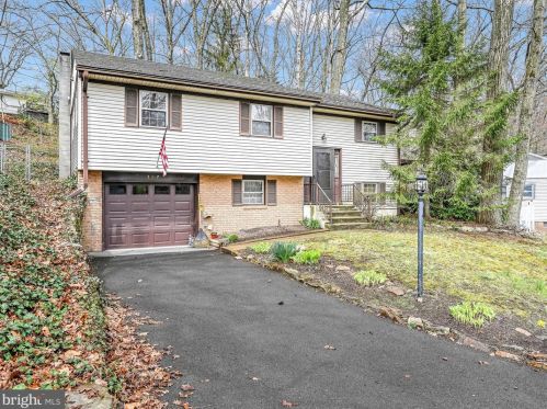 127 Forest Rd, Primrose PA  17901-4011 exterior