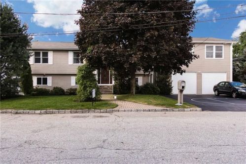 115 George St, Providence RI  02905-3613 exterior