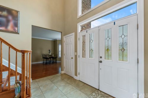 105 Arizona Ave, Old Bridge NJ 08857-4311 exterior