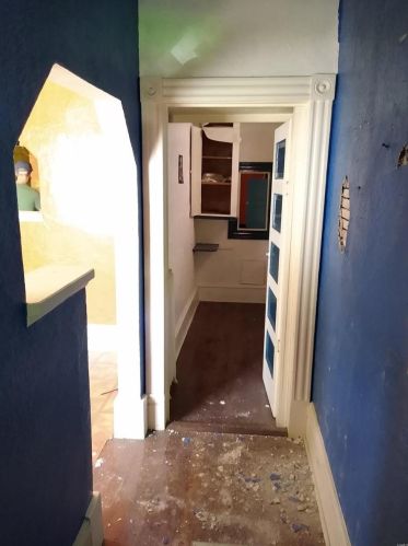 3510 Alberta St, Saint Louis MO 63116-4551 exterior