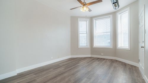 3144 Lituanica Ave, Chicago IL 60608-6649 exterior