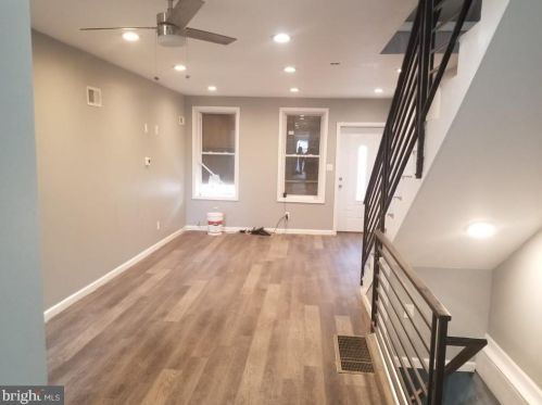 2343 5th St, Philadelphia PA  19148-3948 exterior