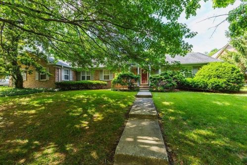 2072 Lakeside Dr, Lexington KY  40502-3019 exterior