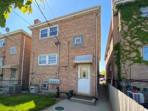 6134 Archer Ave, Chicago IL 60616-1943 exterior