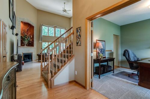 2811 Nightingale Ct, Stillwater MN  55082-5287 exterior