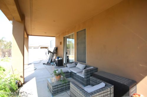 2181 Westchester Dr, Chandler AZ 85249-4687 exterior