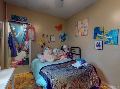 90 Pearl St, Portland ME 04106-4324 exterior