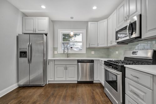 10609 Normal Ave, Chicago IL  60628-2431 exterior