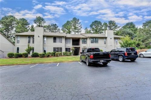 1480 Br Dr, Tucker GA  30084-1278 exterior
