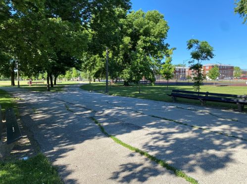 7938 Pulaski Rd, Chicago IL 60652-2340 exterior