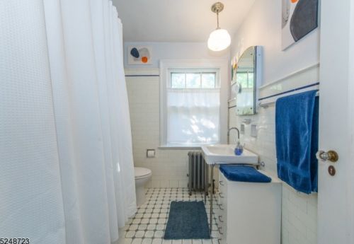 109 Christopher St, Montclair NJ 07042-4227 exterior