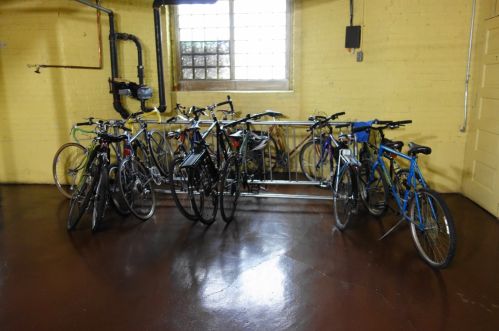 1436 Thome Ave, Chicago IL  60660-1851 exterior