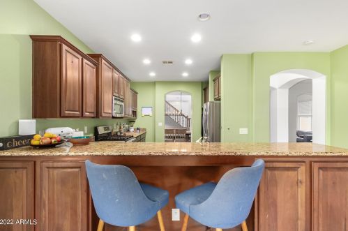 2320 Bowker St, Phoenix AZ 85040-3481 exterior