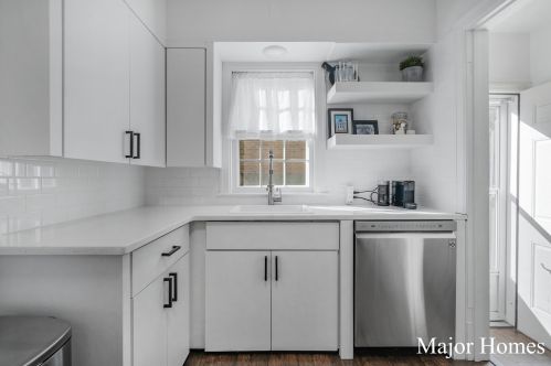 1407 Philadelphia Ave, Grand Rapids MI 49507-2234 exterior