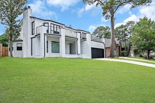 13501 Northshore Dr, Montgomery TX 77356-5371 exterior