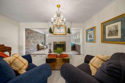 2201 Cherring Ln, Atlanta GA 30338-5229 exterior