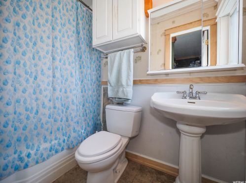 455 Cascade St, Sandy UT exterior