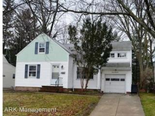 1163 Churchill Rd, Cleveland OH  44124-1303 exterior