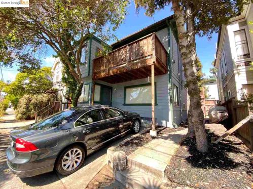1903 Bonita Ave, Berkeley CA 94709-2117 exterior